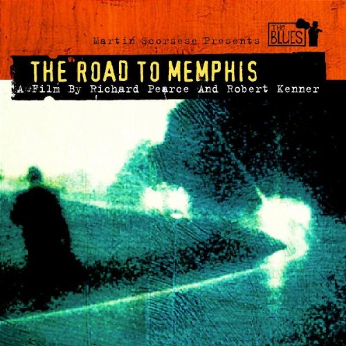 VARIOUS - THE ROAD TO MEMPHIS