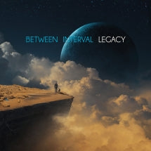 BETWEEN INTERVAL - LEGACY [CD]