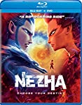 NE ZHA - BLU-INC. DVD COPY