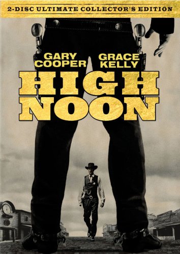 HIGH NOON 2-DISC ULTIMATE COLLECTOR'S EDITION