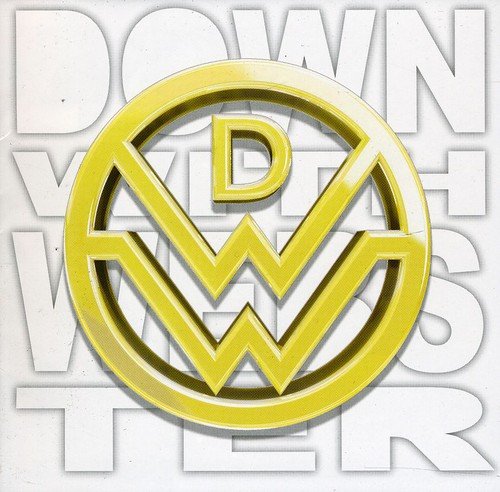 DOWN WITH WEBSTER - TIME TO WIN VOL. II