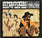 SUPERSUCKERS - MUST'VE BEEN HIGH