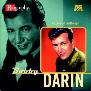 DARIN, BOBBY - A&E BIOGRAPHY