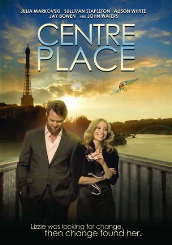 CENTRE PLACE [IMPORT]