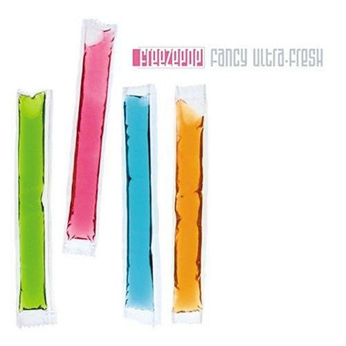 FREEZEPOP  - FANCY ULTRA-FRESH