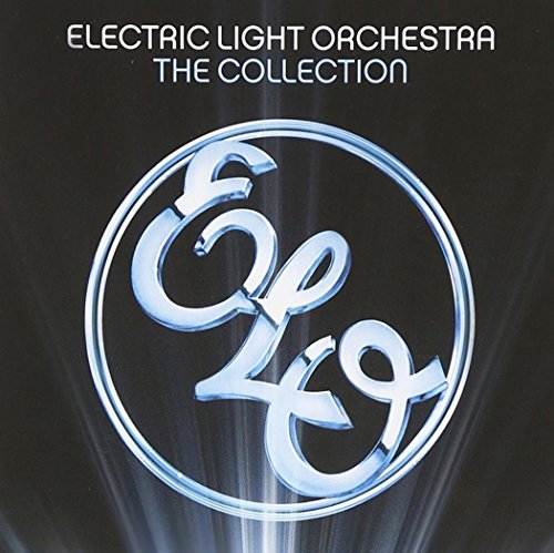 ELECTRIC LIGHT ORCHESTRA - COLLECTION