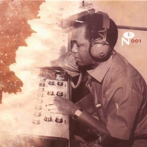 VARIOUS  - ECCENTRIC SOUL: THE CAPSOUL LABEL