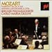 MOZART - SINFONIA CONCERTANTE:SYMPHONY NO.39
