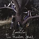 LARRIKIN LOVE - FREEDOM SPARK