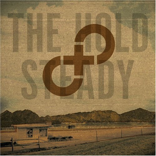 HOLD STEADY - STAY POSITIVE