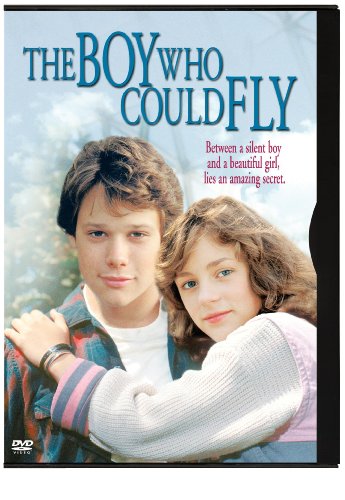 BOY WHO COULD FLY, THE (DVD) [IMPORT]