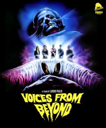 VOICES FROM BEYOND [4K ULTRA HD]
