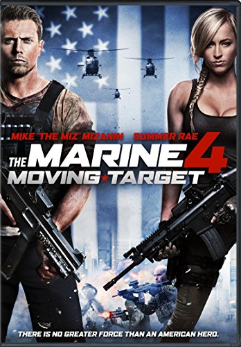 THE MARINE 4