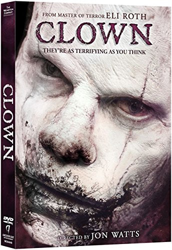 CLOWN [IMPORT]