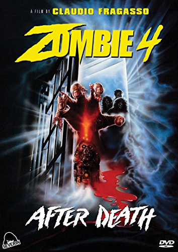 ZOMBIE 4: AFTER DEATH