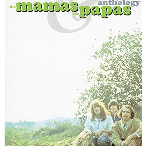 MAMAS & PAPAS - ANTHOLOGY