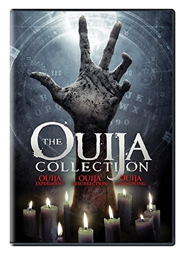 THE OUIJA COLLECTION