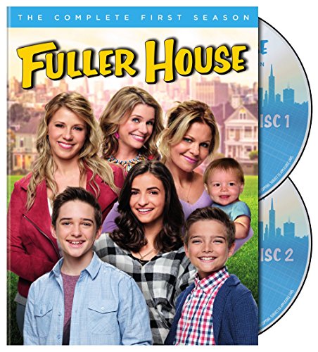 FULLER HOUSE: SEASON 1