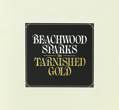 BEACHWOOD SPARKS - TARNISHED GOLD