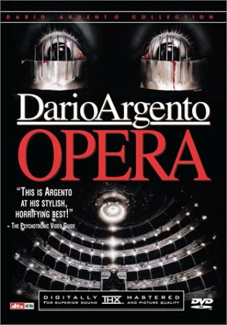 OPERA (WIDESCREEN)