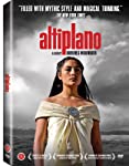 ALTIPLANO [IMPORT]