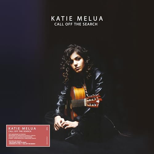 KATIE MELUA - CALL OFF THE SEARCH (DELUXE EDITION) (2023 REMASTER) (VINYL)