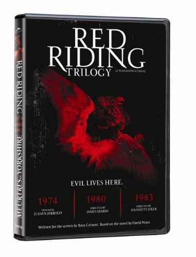 RED RIDING TRILOGY