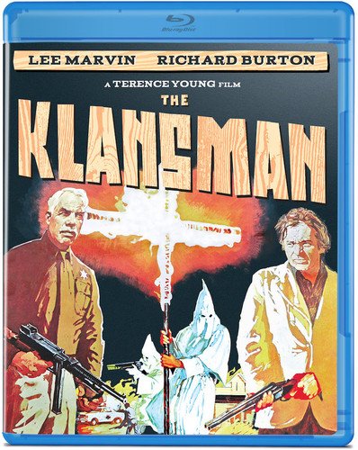 THE KLANSMAN [BLU-RAY] [IMPORT]