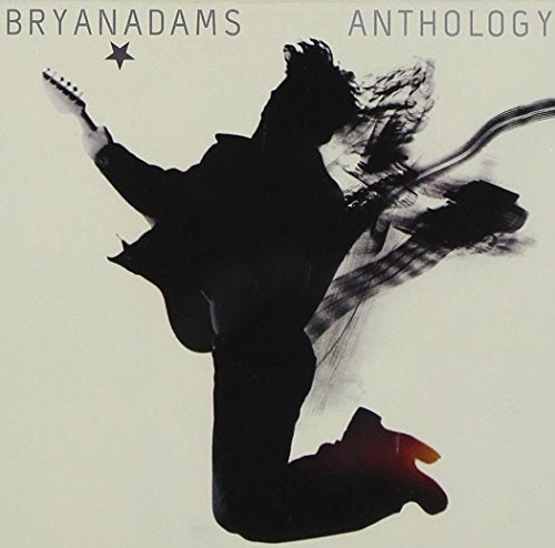 BRYAN ADAMS - ANTHOLOGY: 1980-2005 (2CD)