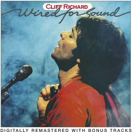 RICHARD, CLIFF - WIRED FOR SOUND