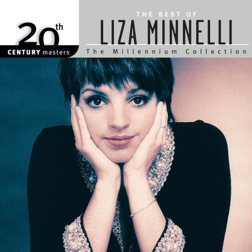 MINNELLI, LIZA - BEST OF