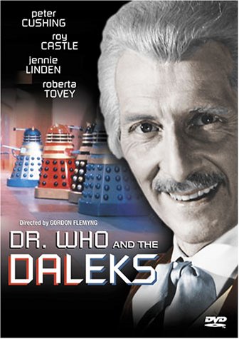 DOCTOR WHO: DR.WHO AND THE DALEKS (WIDESCREEN)