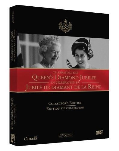 CELEBRATING THE QUEEN'S DIAMOND JUBILEE - DVD-COLLECTOR'S EDITION