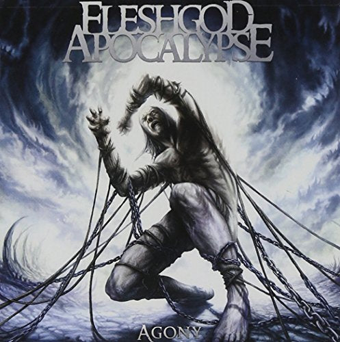 FLESHGOD APOCALYPSE - AGONY