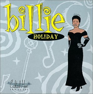 HOLIDAY, BILLIE - COCKTAIL HOUR