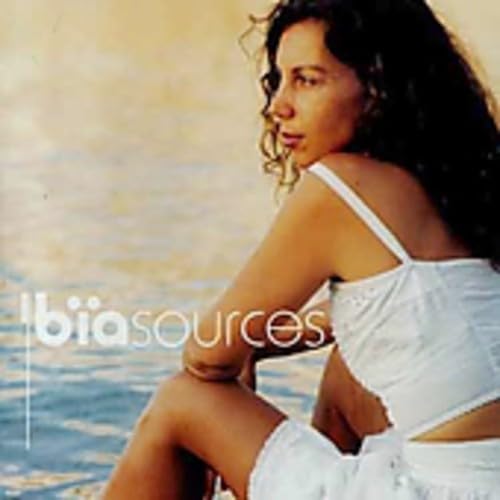 BIA - SOURCES (CD)