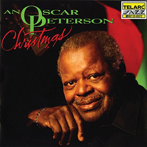 PETERSON, OSCAR - CHRISTMAS