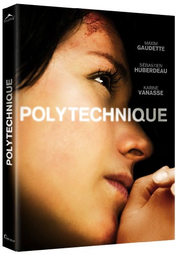 POLYTECHNIQUE / POLYTECHNIQUE (BILINGUAL) [DVD]