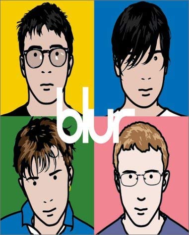 BLUR - THE BEST OF BLUR [IMPORT]