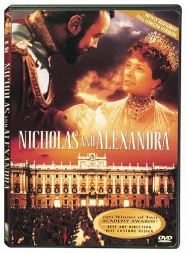 NICHOLAS AND ALEXANDRA