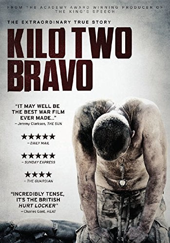 KILO TWO BRAVO