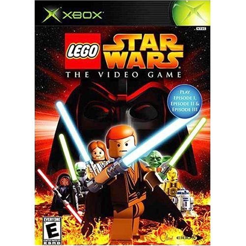 LEGO STAR WARS