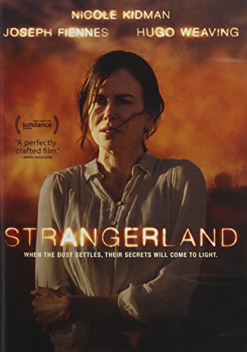 STRANGERLAND