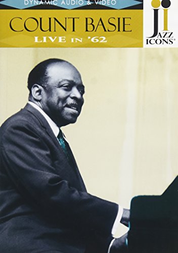 JAZZ ICONS [IMPORT]