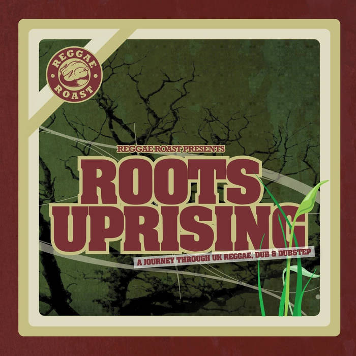 VARIOUS  - ROOTS UPRISING
