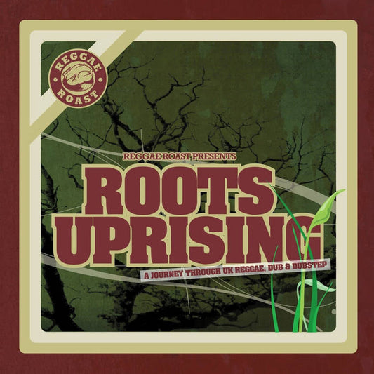 VARIOUS  - ROOTS UPRISING