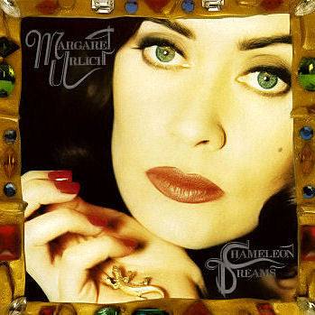 URLICH, MARGARET  - CHAMELEON DREAMS (EUR.)