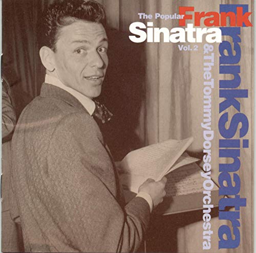 SINATRA, FRANK - THE POPULAR FRANK SINATRA 3 CD SET