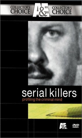 SERIAL KILLERS