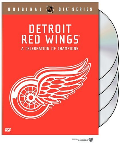 NHL:ORIGINAL SR:DETROIT RED WI